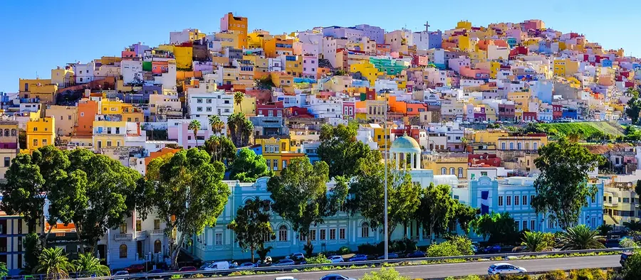 Farmacias en Las Palmas de Gran Canaria